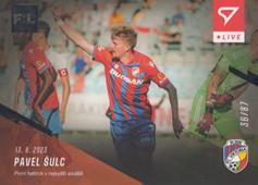 Šulc Pavel 23-24 Fortuna Liga LIVE #L-01