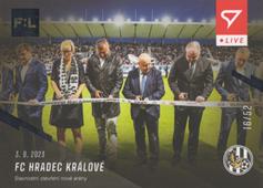 Hradec Králové 23-24 Fortuna Liga LIVE #L-05