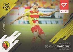 Marczuk Dominik 23-24 SportZoo Ekstraklasa LIVE #L-11