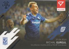 Gurgul Michał 23-24 SportZoo Ekstraklasa LIVE #L-17