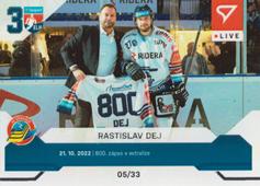 Dej Rastislav 22-23 Tipsport Extraliga LIVE #L-025
