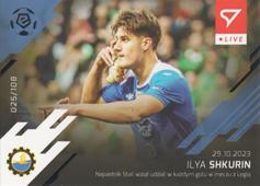 Shkurin Ilya 23-24 SportZoo Ekstraklasa LIVE #L-25