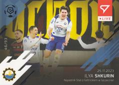 Shkurin Ilya 23-24 SportZoo Ekstraklasa LIVE #L-29