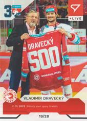 Dravecký Vladimír 22-23 Tipsport Extraliga LIVE #L-030