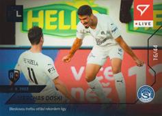 Doski Merchas 22-23 Fortuna Liga LIVE #L-032