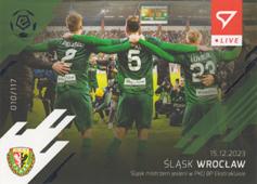 Śląsk Wrocław 23-24 SportZoo Ekstraklasa LIVE #L-36