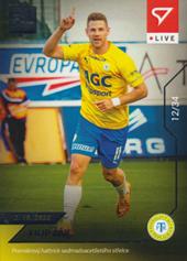 Žák Filip 22-23 Fortuna Liga LIVE #L-044