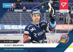 Solovyev Alexei 21-22 Tipsport Extraliga LIVE #L-096