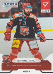 Jank Bohumil 22-23 Tipsport Extraliga LIVE #L-113