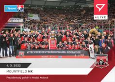 Hradec Králové 21-22 Tipsport Extraliga LIVE #L-115