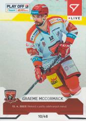 McCormack Graeme 22-23 Tipsport Extraliga LIVE #L-116