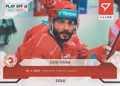 Hrňa Erik 22-23 Tipsport Extraliga LIVE #L-123