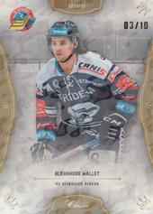 Mallet Alexandre 20-21 OFS Classic Magma #90