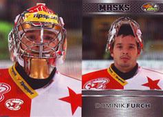 Furch Dominik 13-14 OFS Plus Masks #2