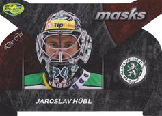 Hübl Jaroslav 12-13 OFS Plus Masks Die-Cut #13