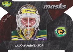 Mensator Lukáš 12-13 OFS Plus Masks Die-Cut #14