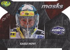 Hovi Sasu 12-13 OFS Plus Masks Die-Cut #15