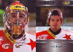 Furch Dominik 13-14 OFS Plus Masks Gold #2