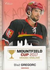Gregorc Blaž 17-18 OFS Classic Mountfield Cup 2017 #4