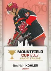 Köhler Bedřich 17-18 OFS Classic Mountfield Cup 2017 #13