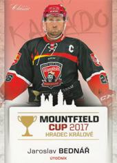 Bednář Jaroslav 17-18 OFS Classic Mountfield Cup 2017 #19