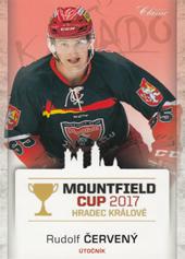 Červený Rudolf 17-18 OFS Classic Mountfield Cup 2017 #23
