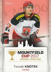 Knotek Tomáš 17-18 OFS Classic Mountfield Cup 2017 #33