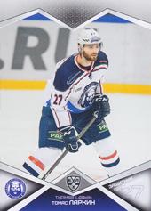 Larkin Thomas 16-17 KHL Sereal #MDV-006