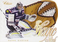 Kantor Pavel 15-16 OFS Classic Magic Hands #MH-2