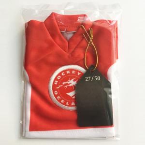 Polanský Jiří 2018 OFS You Want the Best Mini Jersey
