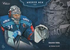 Frodl Dominik 20-21 OFS Classic Masked Men #MM-5