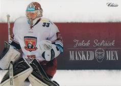 Sedláček Jakub 17-18 OFS Classic Masked Men #5