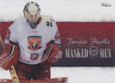 Pavelka Jaroslav 17-18 OFS Classic Masked Men #6
