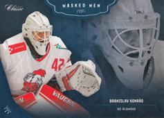 Konrád Branislav 20-21 OFS Classic Masked Men #MM-11