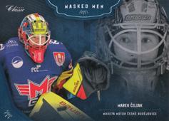 Čiliak Marek 20-21 OFS Classic Masked Men #MM-27