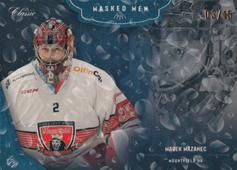 Mazanec Marek 20-21 OFS Classic Masked Men Aquadrop #MM-9