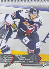 Filippi Tomáš 15-16 KHL Sereal #MMG-015