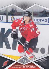 Komaristy Alexander 16-17 KHL Sereal #MNK-012