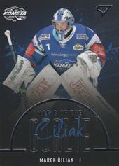 Čiliak Marek 22-23 Tipsport Extraliga Magic of the Goalie #MG-14