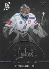 Lukeš Štěpán 22-23 Tipsport Extraliga Magic of the Goalie #MG-16