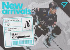 Kangasniemi Iikka 23-24 Tipsport Extraliga New Arrivals #NA-11