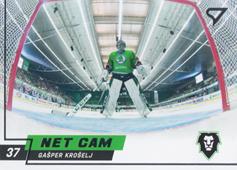 Krošelj Gašper 21-22 Tipsport Extraliga Net Cam #NC-04