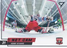 Kiviaho Henri 21-22 Tipsport Extraliga Net Cam #NC-06