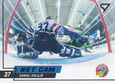 Doješ Daniel 21-22 Tipsport Extraliga Net Cam #NC-13