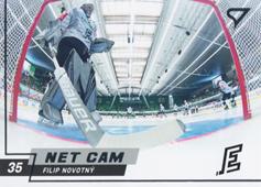 Novotný Filip 21-22 Tipsport Extraliga Net Cam #NC-14