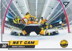 Godla Denis 21-22 Tipsport Extraliga Net Cam #NC-15