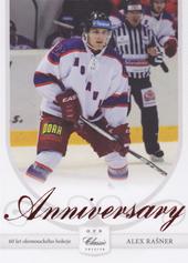 Rašner Alex 15-16 OFS Classic 60 let Olomouckého hokeje #HCO-04