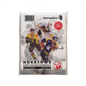 2018-19 Sportowekarty PHL Hobby balíček