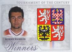 Hamrlík Roman 2018 OFS Tournament of the Century Parallel #1