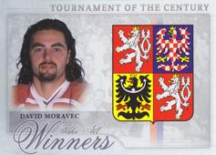 Moravec David 2018 OFS Tournament of the Century Promo #3